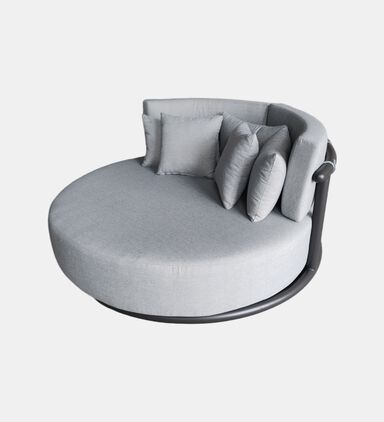 Armani Round Daybed