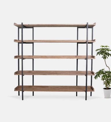 Tesore Pine Wood Shelf
