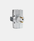 Inotech Inox Triplite Plug, Packshot View
