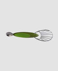 Plastic 2in1 Avocado Slicer