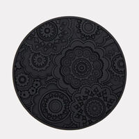 Images d Orient Coaster Urban 03 Carbon, Packshot View