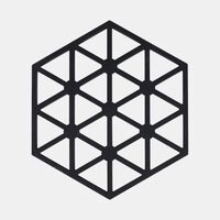 Silicone Hexagon-shape Trivet