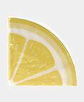 Lemon 12-piece Napkins Set