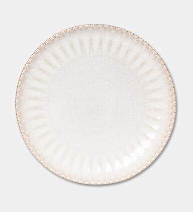 Home Deco and More Dinner Plate Raising 10.5, Packshot View