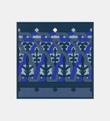 Vagabonde Silicone Crochet Trivet