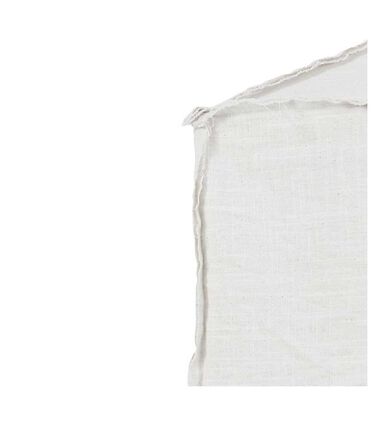 Titan Fabric Rustic Hanging Lamp