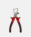 Electric Insulated Stripping Clamp