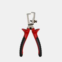 Electric Insulated Stripping Clamp