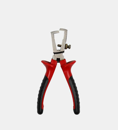 Electric Insulated Stripping Clamp