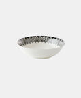 Safra Jade Porcelain Salad Bowl