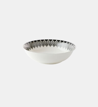 Safra Jade Porcelain Salad Bowl