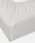 Jersey Fitted Sheet