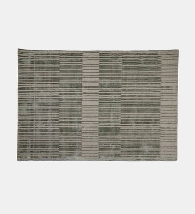 Light and Living Bosaso Textile Rectangle Rug, Packshot View