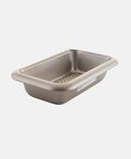 Non-stick Steel Loaf Pan