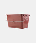 Franpin Plastic Metal Rectangular Paint Bucket, Packshot View