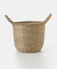 Seagrass Baskets