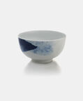 Cumulus Porcelain Rice Bowl