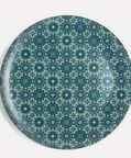 Images d Orient Tray Laminated Round Andalusia 49 Cm, Packshot View