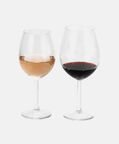 Vinissimo Wine Glass 12-piece Set