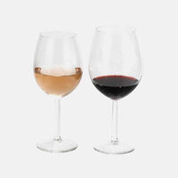 Vinissimo Wine Glass 12-piece Set