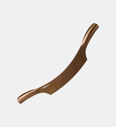 Stainless Steel Chocolate Chopper