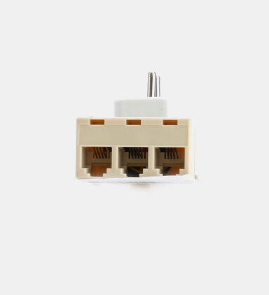 Three Females Adaptor