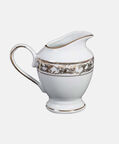 Vera Lys Porcelain Creamer
