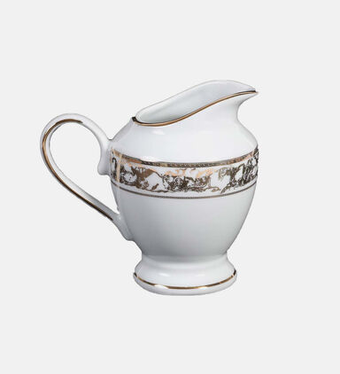 Vera Lys Porcelain Creamer