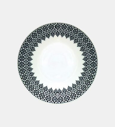 Safra Soup Plate