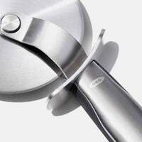 Stainless Steel Pizza Wheel
