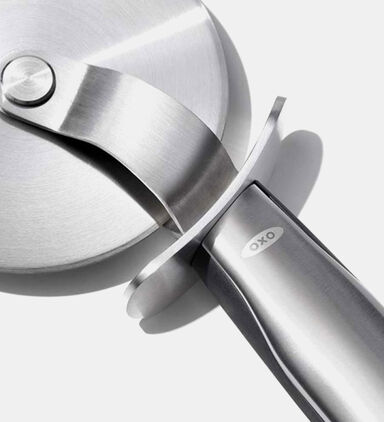 Stainless Steel Pizza Wheel