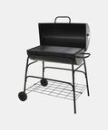 Home Deco and More Bbq Cylinder-on-wheels, Packshot View