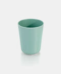 Excellent Houseware Melamine Matt-finish Mug, Green, Packshot View