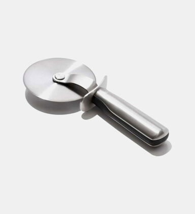 Stainless Steel Pizza Wheel