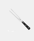 Stainless Steel Carving Fork