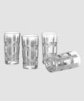 Highball Bond Glass 4-piece Set 315 Ml