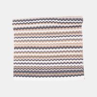 Home Deco and More Tahoe Cotton Kitchen Rug, Packshot View