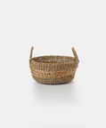Seagrass Handled Baskets