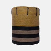 Bananas Seagrass Basket
