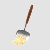 Taste Stainless Steel Cheese Grater