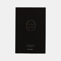 Eau De Cypres Marble Candle Jar 30 Cl