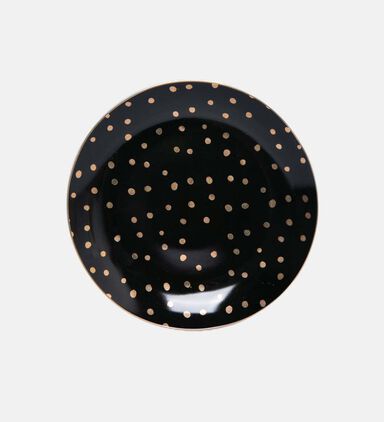 Rosanna Pellegrini Anything Goes Polka-dot Plate Set, Packshot View