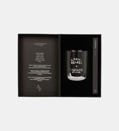 Urban Senses Lead Ganja Candle