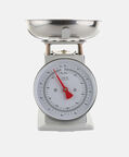 Traditional Mechanical Kitchen Scale