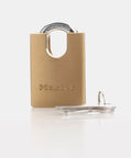 Master Lock Stainless Master Lock Key Set 40mm, Packshot View
