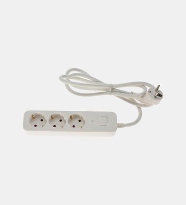 German-style 3-ways Pocket Socket