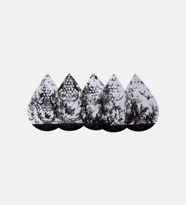 Atelier du Vin Toile De Jouy Aerators 5-piece Set, Packshot View