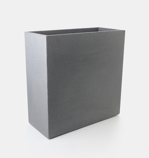 Stone Long Flowerpot