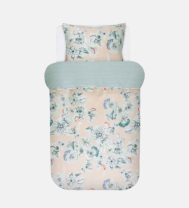 Kerava Cotton Satin Bed Set