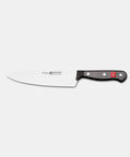 Wusthof Gourmet Stainless Steel Chefs Knife, Packshot View